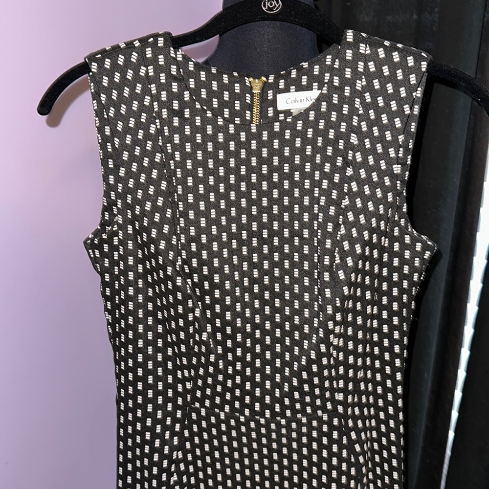Calvin Klein Dress